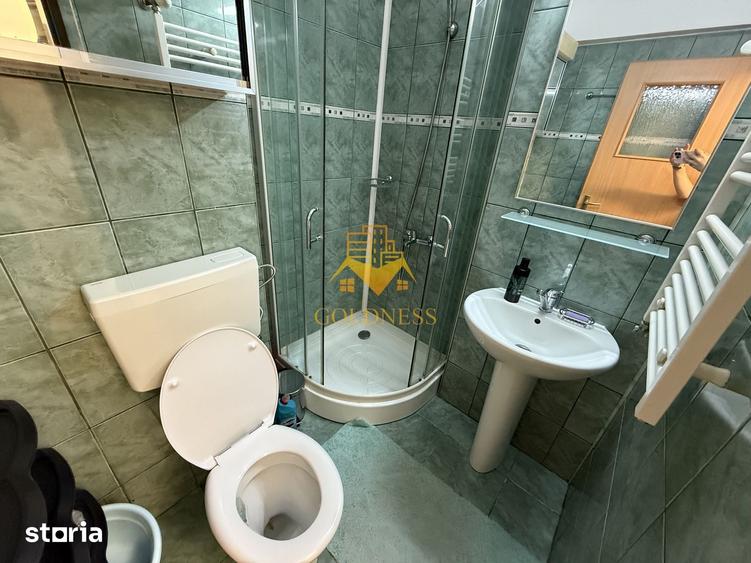 Garsonieră în Între Lacuri