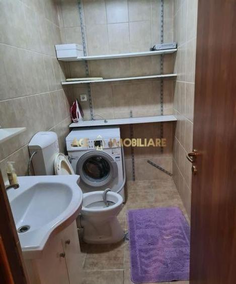 Fundeni | 2 Camere | Bloc 2015 | 70 mp | x2 Bai | Centrala proprie - 7