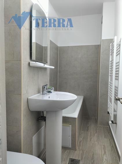 Garsonieră cochetă, renovată integral - mutare imediată - 9