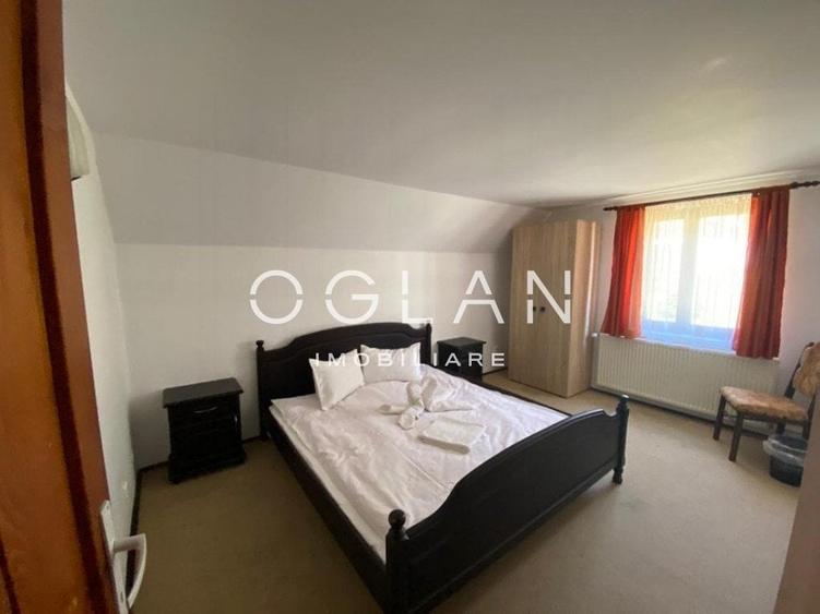 Vila in Paltinis - 6 camere, complet utilata, Comision 0% - 5