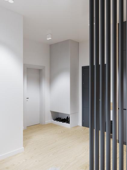 2 CAMERE CU VEDERE LATERALA CATRE MARE-ALMAR LUXURY RESIDENCE-MAMAIA NORD - 17