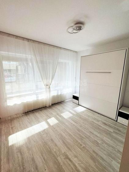 Pacurari | Bloc nou | 2 camere amenajat | loc parcare | boxa