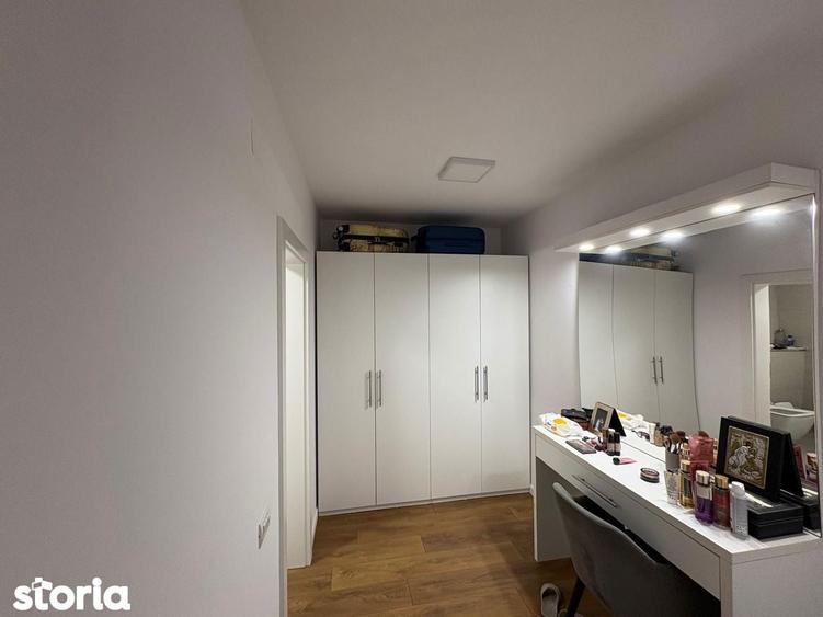 DUPLEX P+2| 4 CAMERE | ROOFTOP | PIPERA | TVA 0%! | - 12
