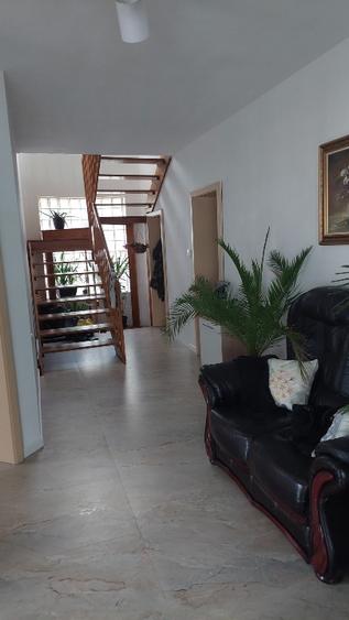 Inchiriez casa pe termen lung - 7