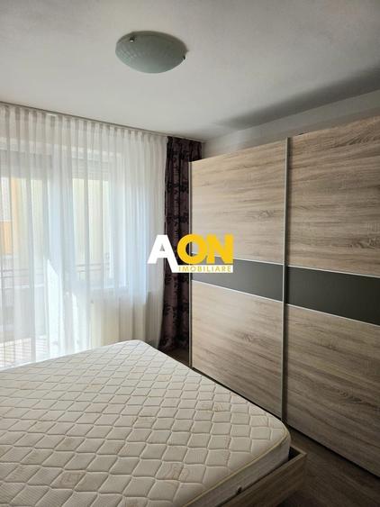 Apartament 2 camere, open space, cartier Orhideea, parcare privata - 6