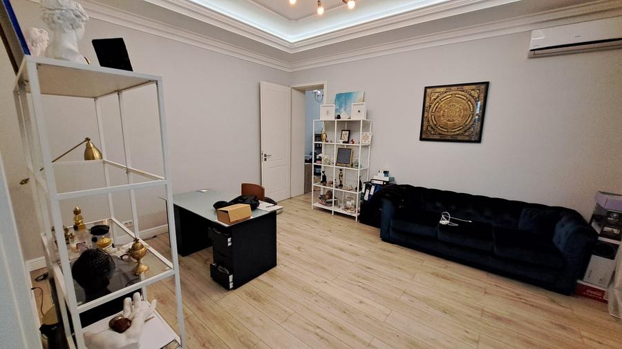 SPATIU BIROU - AMENAJAT LUX - PIATA UNIRII - 11