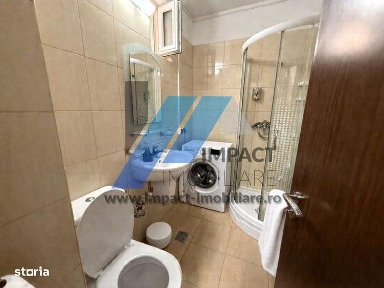 2 camere modern,Calea Bucuresti-Rotonda -Spitalul Neuro, etaj1/4,curat - 9