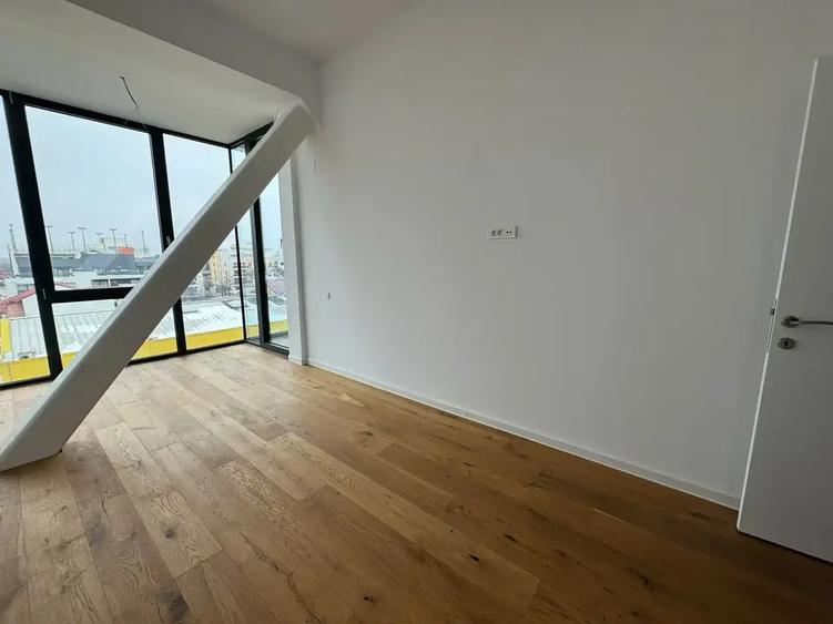 3 Camere | Complex Walter Loft Space | 10 Min. De Metrou Aurel Vlaicu - 4
