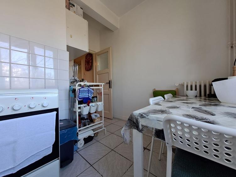 Ceaicovski | Calea Floreasca - 17