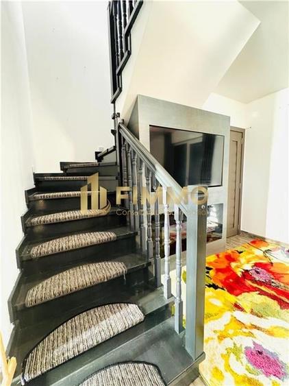 Duplex de vanzare | Ipotesti | mobilata si utilata | ID: 1536 - 15