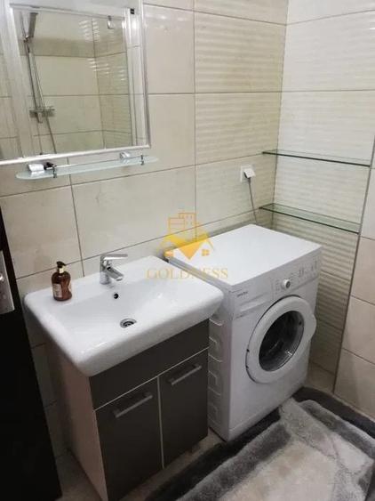 2 camere, modern, parcare, zona Iulius Mall, FSEGA, Intre Lacuri - 5