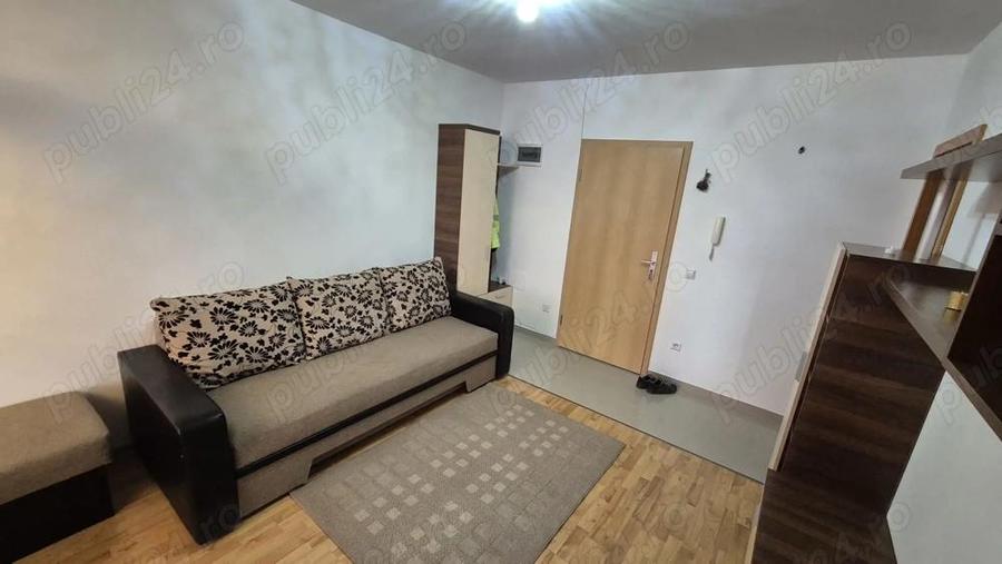 De Inchiriat Garsoniera Moderna, La Cheie, Mobilata si Utilata - Avantgarden 2, Bra?ov - 7