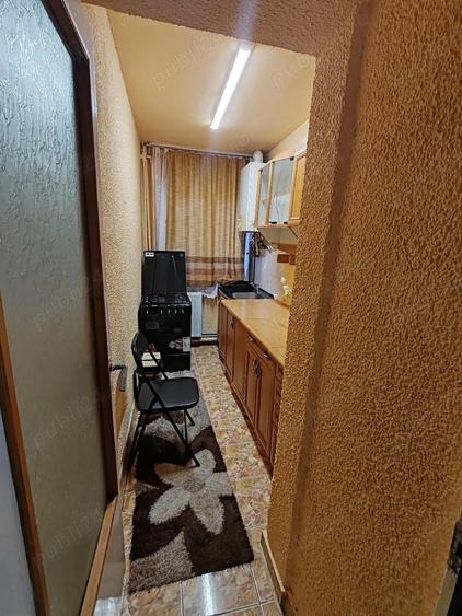 Inchiriez apartament cu 1 camera Govandar - 4