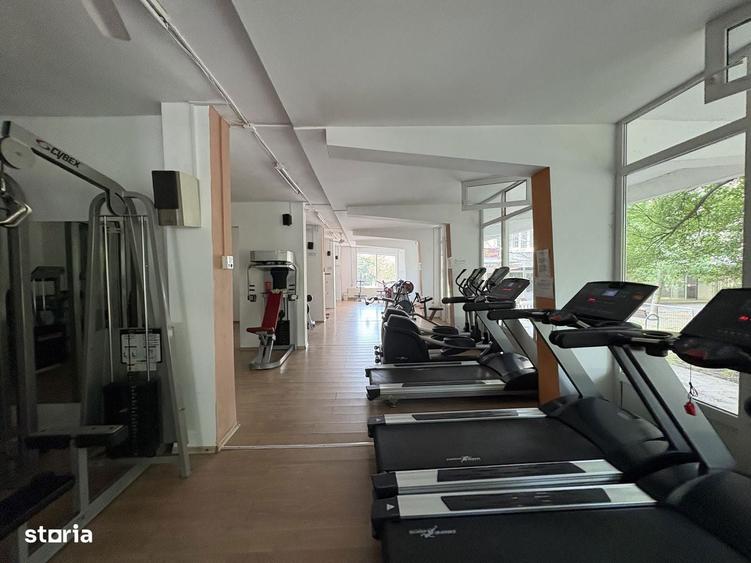 Spatiu comercial 150 mp , Bulevardul Stefan cel Mare - 8