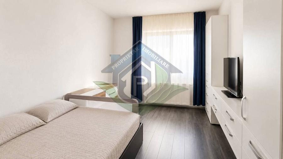 Apartament cu 2 camere - 4