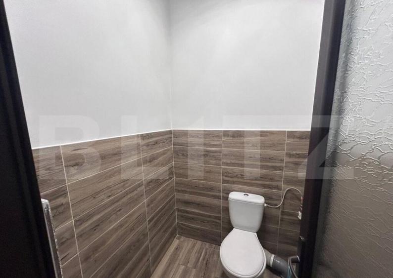 Spatiu birouri, 5 camere, 150 mp, parter de bloc, cartier Co - 1