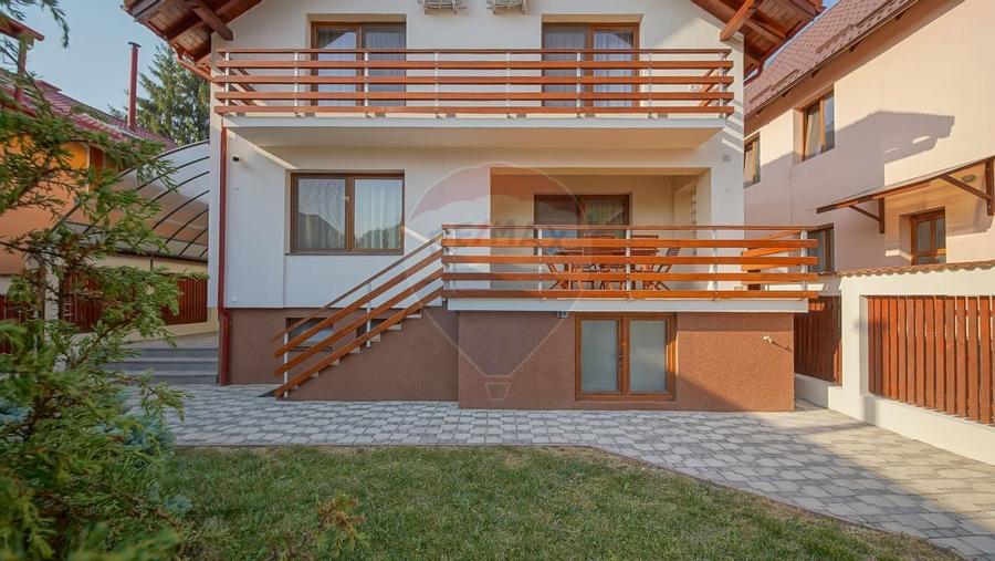 Comision 0 %! Casa de vanzare in zona Noua, Brasov! - 5