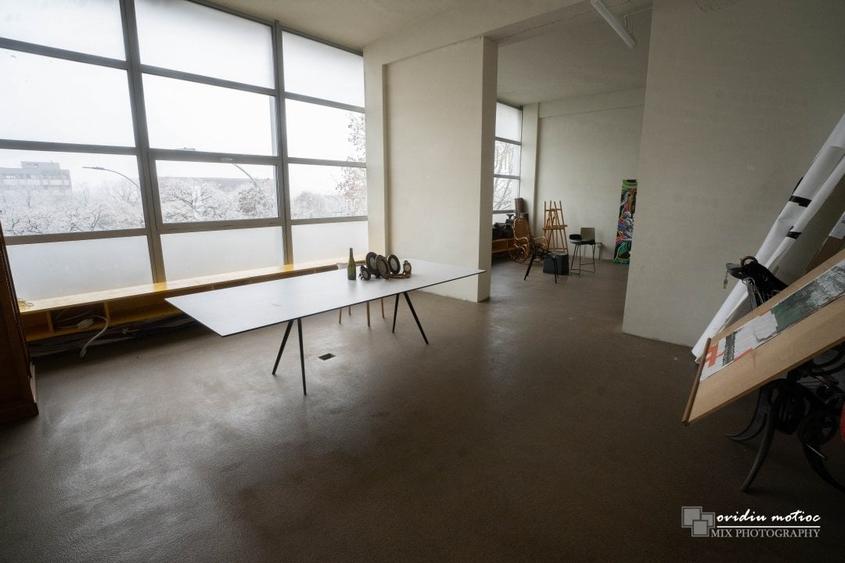 Spatiu multifunctional, birou, ateliere, sport, creatie, etc. - 2