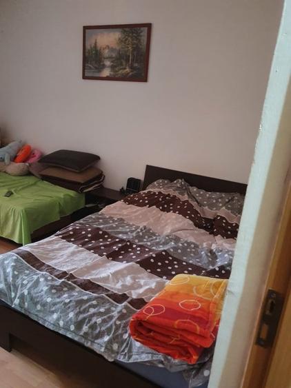 Gara de Nord - Langa Hotel IBIS - Garsoniera 35 mp MODERNA - 3