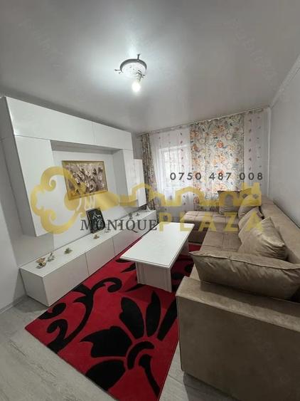 2 Camere | Parter | Zona Centrala | Mobilat | Utilat | - 1