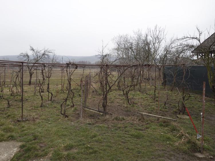 Vand casa de locuit in zona linistita din Jud.Valcea - 4