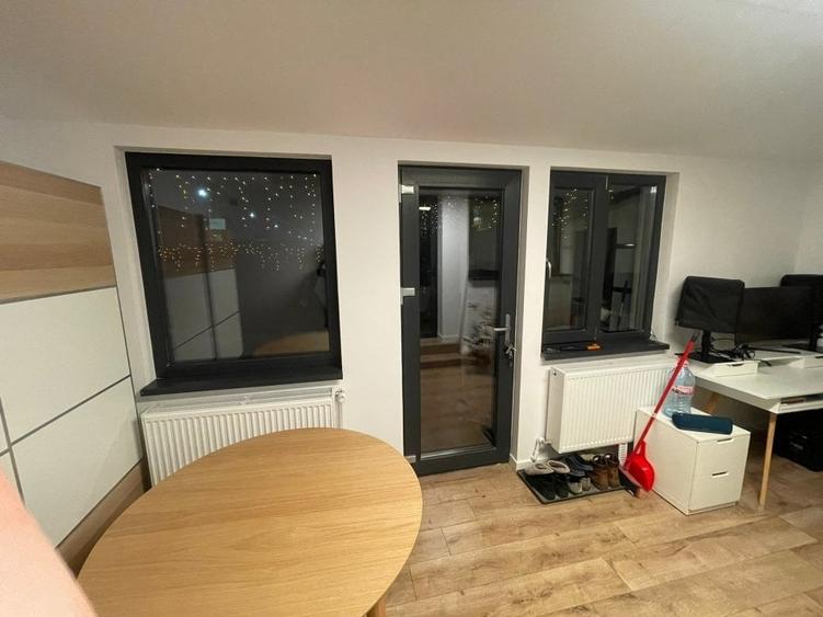 PANTELIMON-SOS. CERNICA - PARTER - S.UTILE 68MP, CURTE 25MP, 2 LOCURI PARCARE - 12