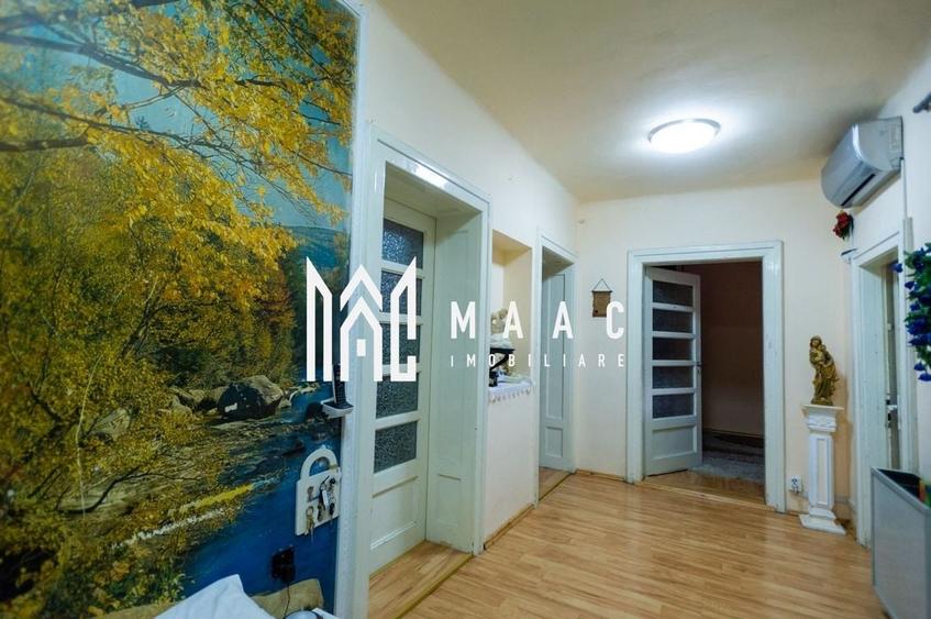 Casa Individuala | 407MPU | 1000MP Teren | Calea Dumbravii - 6