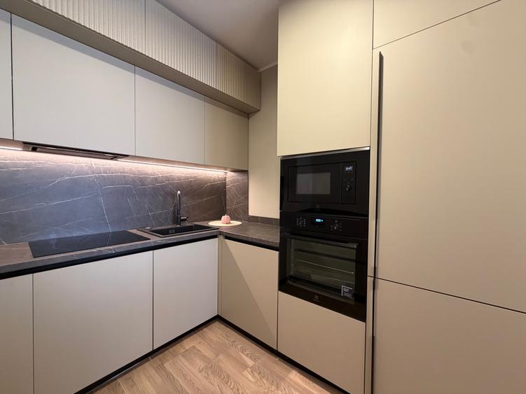 3 Camere | Renovat - Mobilat | Loc de Parcare Inclus - 7