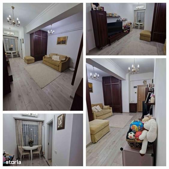 Apartament 2 camere Solid Residence Grindeanu - 3