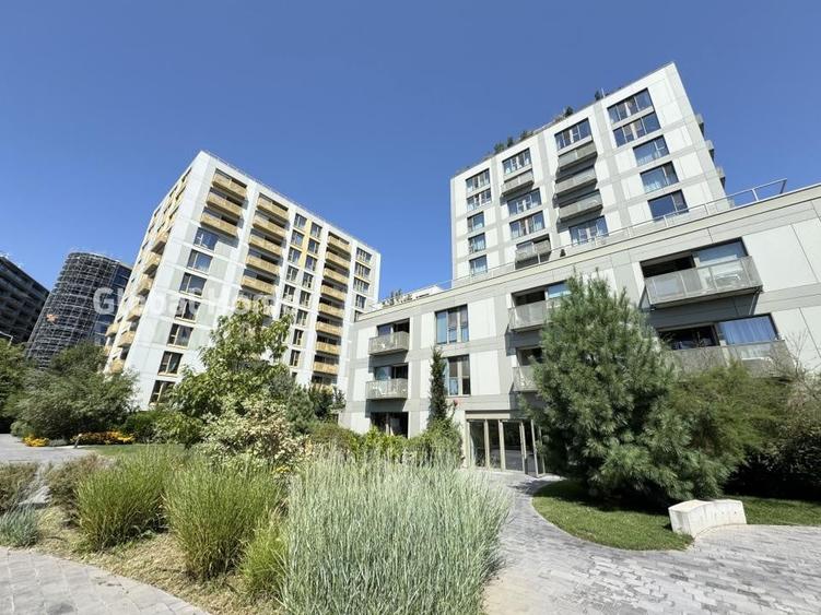 Apart 2 camere Aviatiei Park | Herastrau - Metrou Aurel V. | Imobil Nou - 9