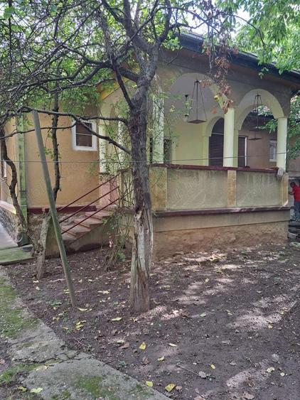 Casa de vanzare , Centru Nou , pe un nivel , 210.000 euro neg. - 11