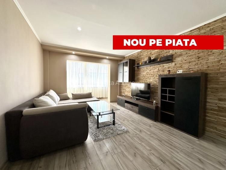Apartament de lux, 2 camere, 51 mp utili - langa Iulius Mall Apartament de lux, 2 camere, 51 mp utili - langa Iulius Mall