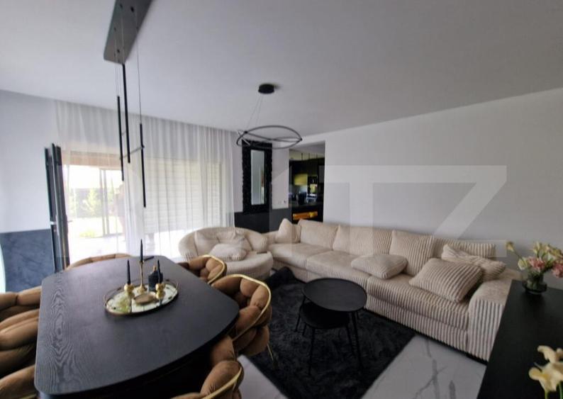 Casa exclusivista , LUX, Harman - 9