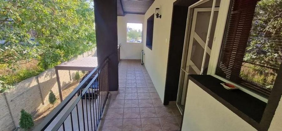 Straulesti Închiriez ap 4 cam nemobilat et 1 vila P+1 E 1 loc parcare inclus - 6