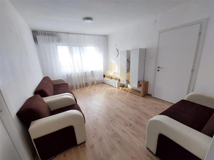 Apartament 3 camere, 2 dormitoare- Zona Sagului