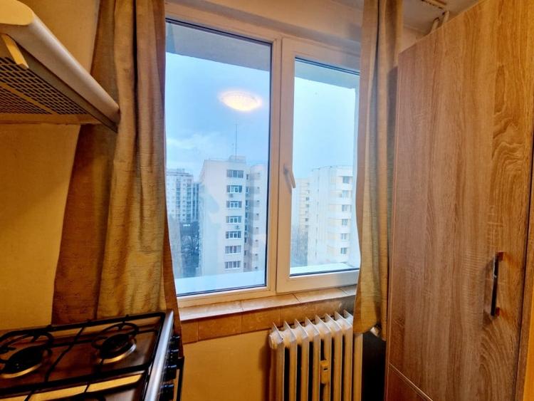 Apartament 2 Camere Decomandat | Doamna Ghica | - 5