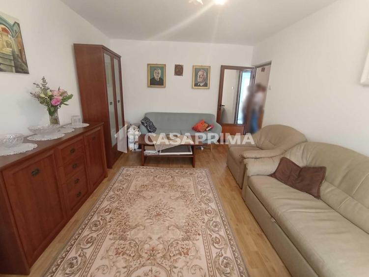 Apartament 3 camere Nicolina-Rond Vechi-Lidl, DECOMANDAT - 3