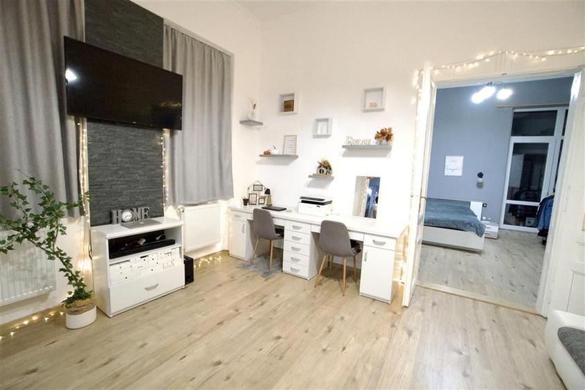 APARTAMENT 2 CAMERE | PARTER | ULTRACENTRAL | ORADEA - 2