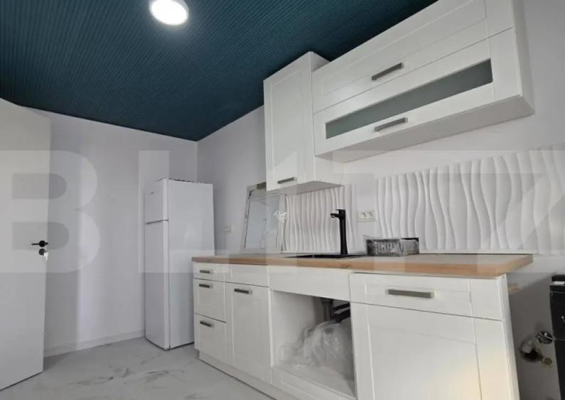 Casa noua, mobilata modern, utilata, 93 mp, Torontalului - 1