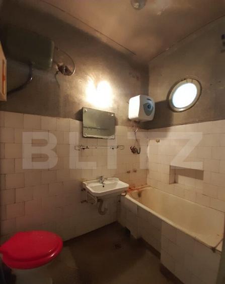 Casa 3 camere, 100 mp, zona Astra-Brasov - 1