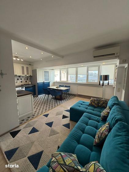 APARTAMENT CU 3 CAMERE 11/11 VICTORIEI - 3