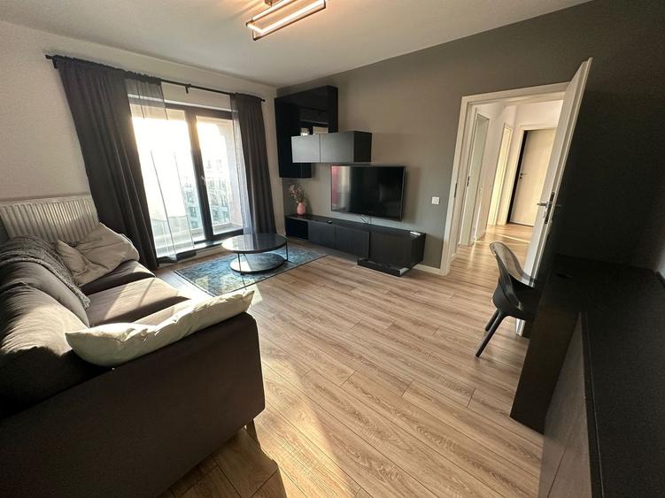 2 Camere Actual Plaza Residence Exigent Lujerului Politehnica Designer - 8