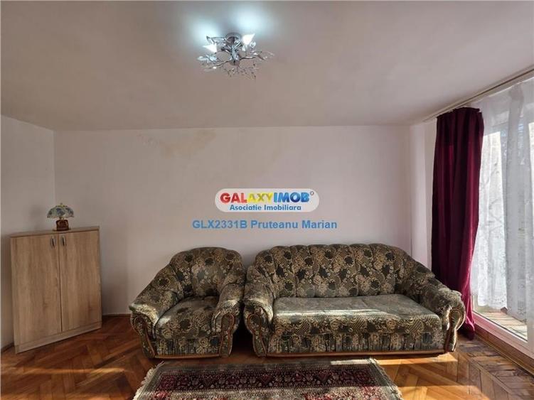 Vanzare garsoniera Moderna situata in apropriere de Piata Doemeni - 21