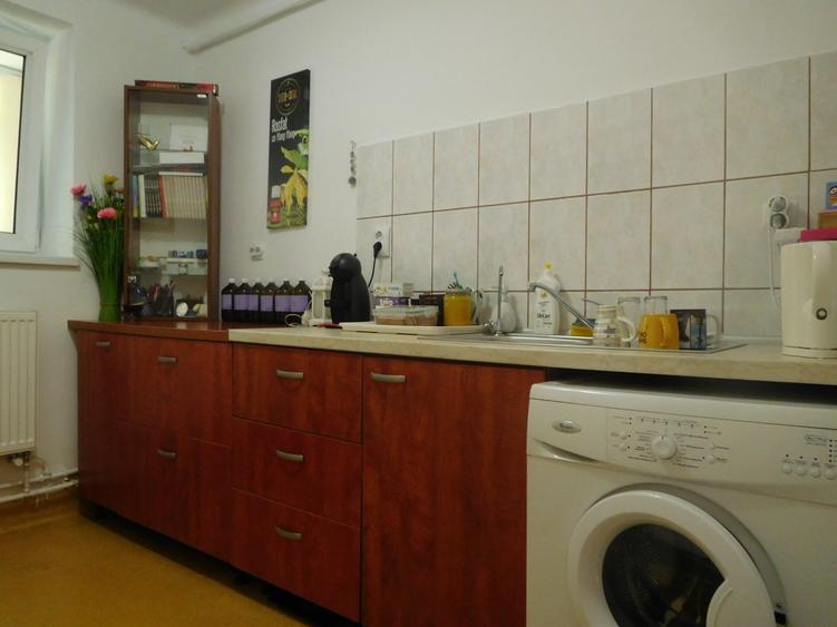 apartament in zona Parc Central - 6