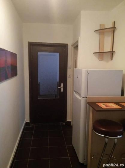 Chirie apartament cu 2 camere tip X in Oradea - 2