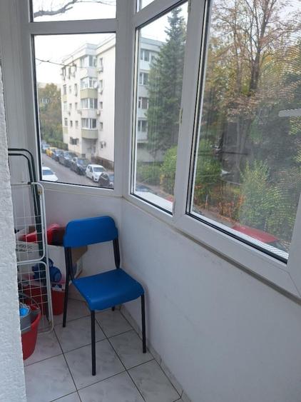 Dorobanti – Beller, apartament 3 camere, etaj 1, bloc 1984, boxa la subsol - 16