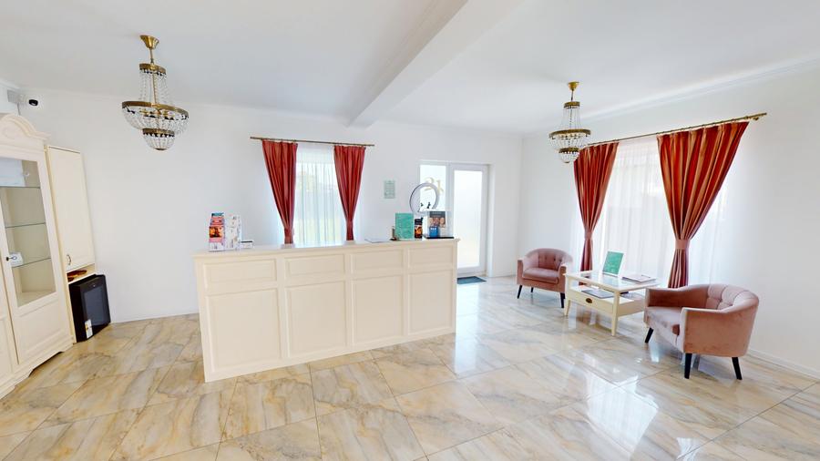 Spre vânzare - casa 146 mp, zonă Iasi, Valea Lupului - 2