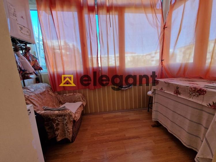 2 camere, decomandat, etaj 2, centrala, mobilat, Severinului - 11