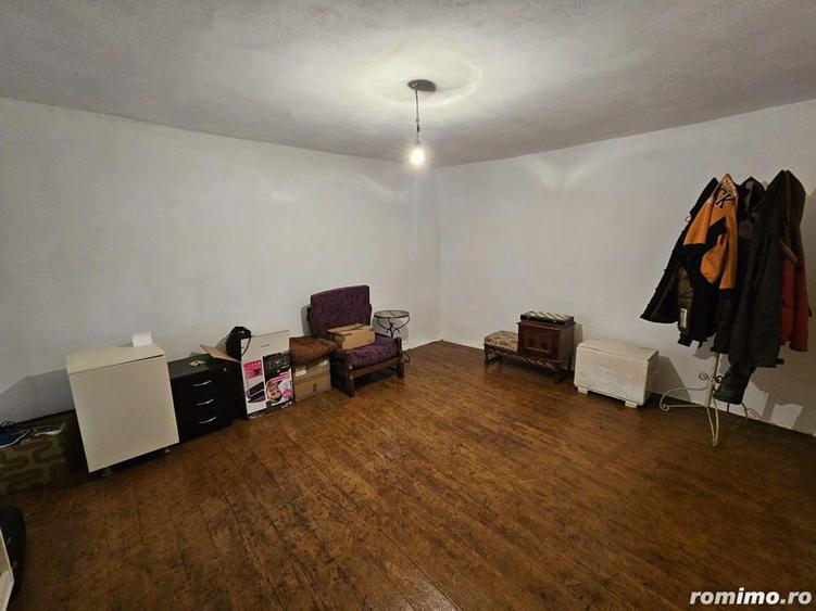 Giarmata Mare Casa 4 Camere Central Teren - 3