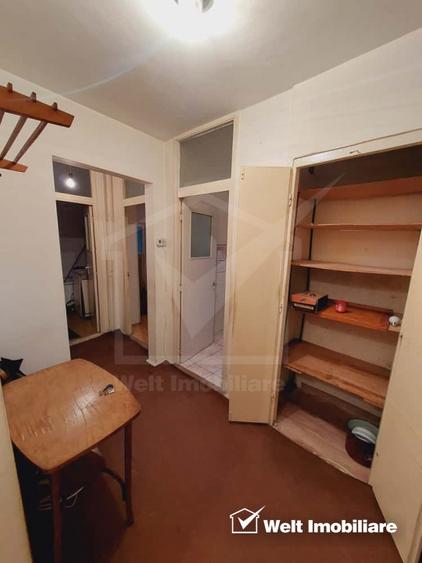 Apartament 2 Camere 49mp Etaj 2 Zona Intre Lacuri - 8